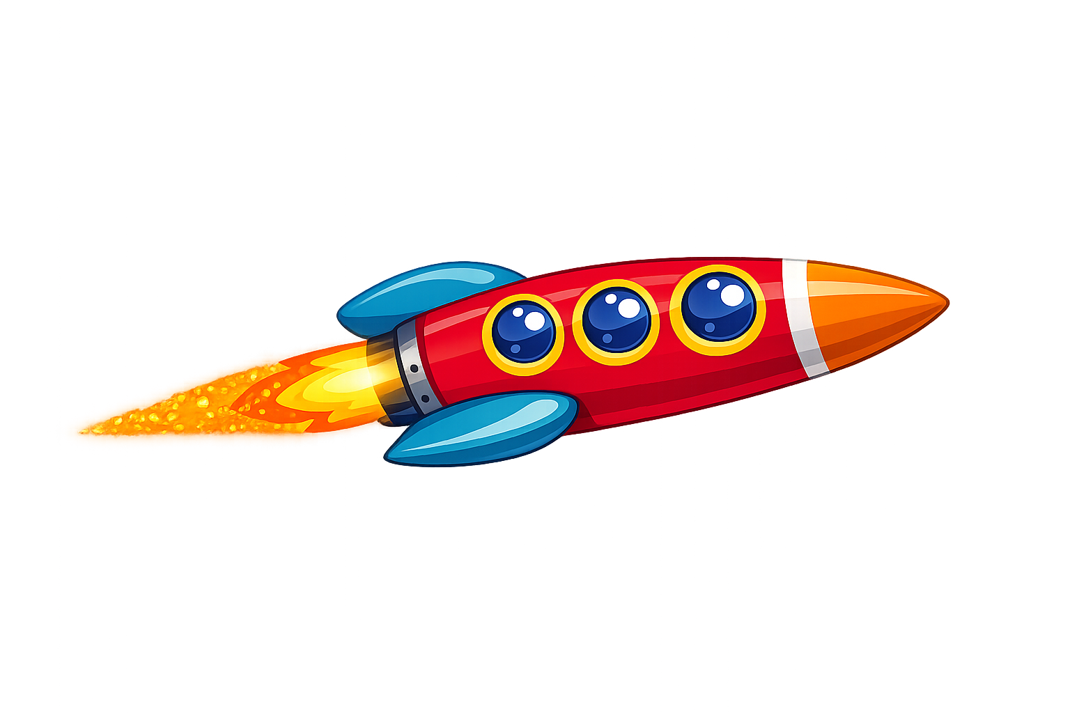 Bot ship 3